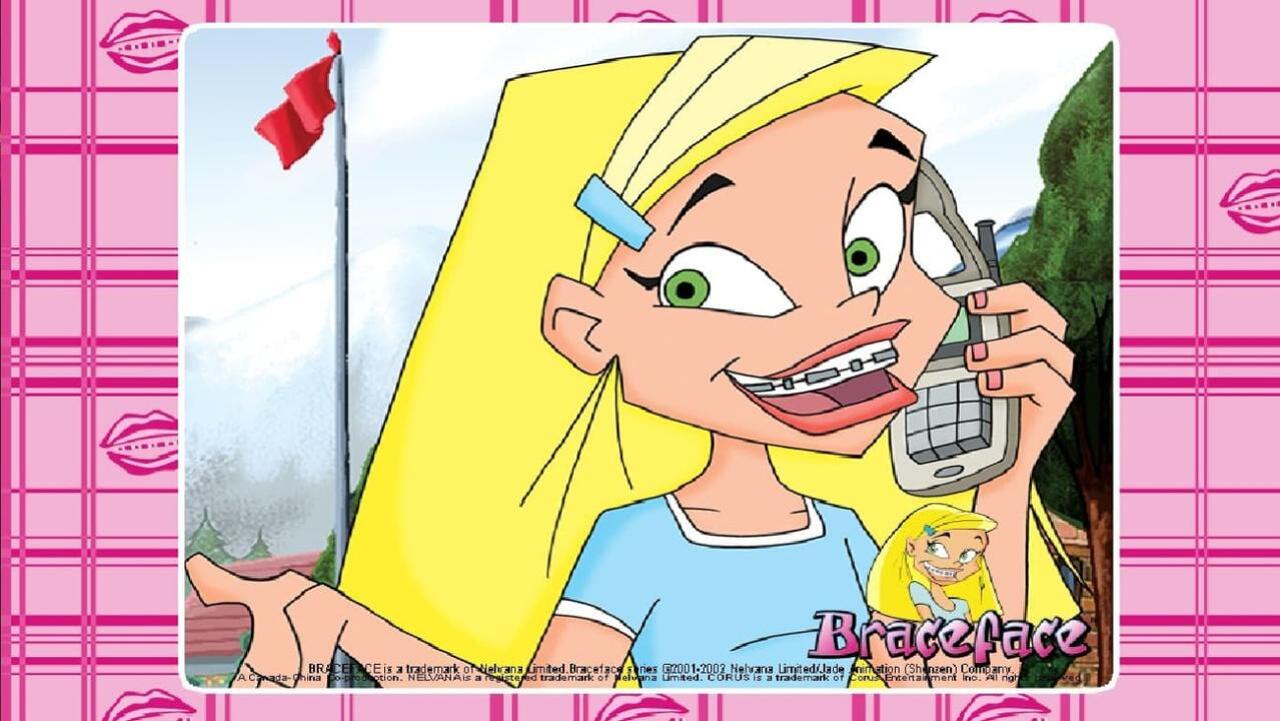 Braceface / 01.10.2025, 09:40