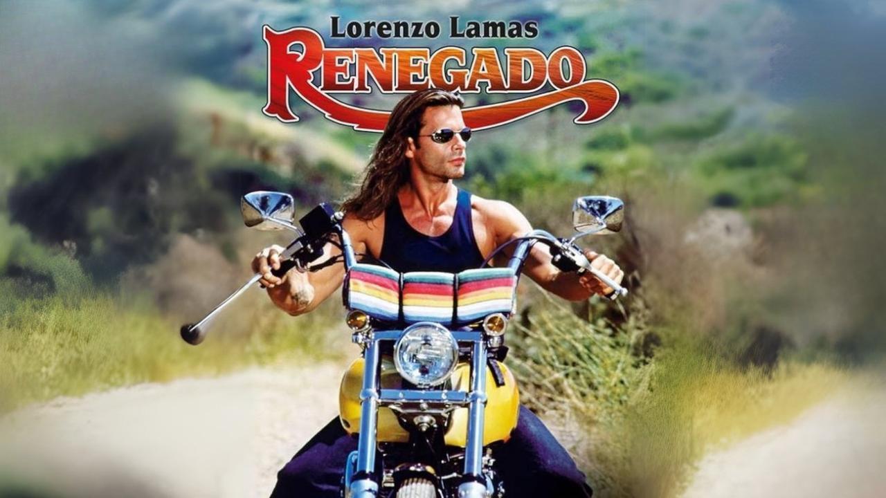 Renegado / 01.10.2025, 17:40