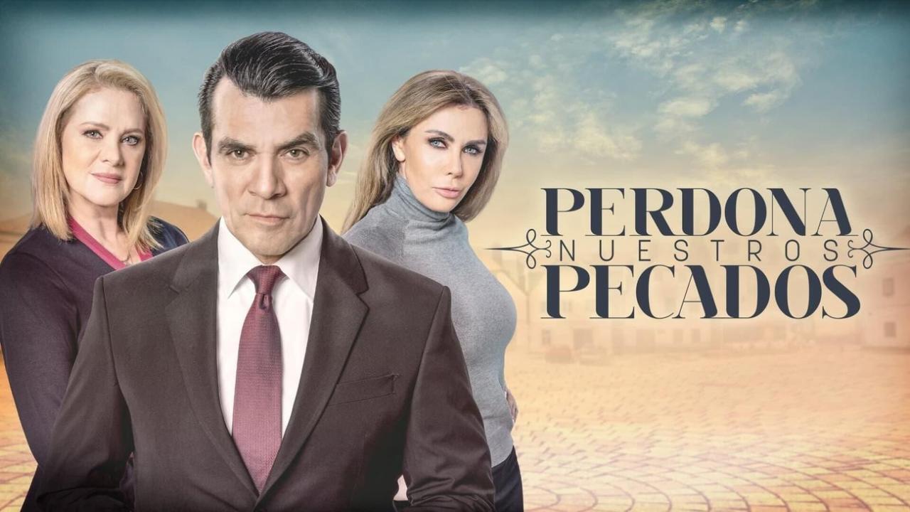 Perdona nuestros pecados / 01.10.2025, 16:00
