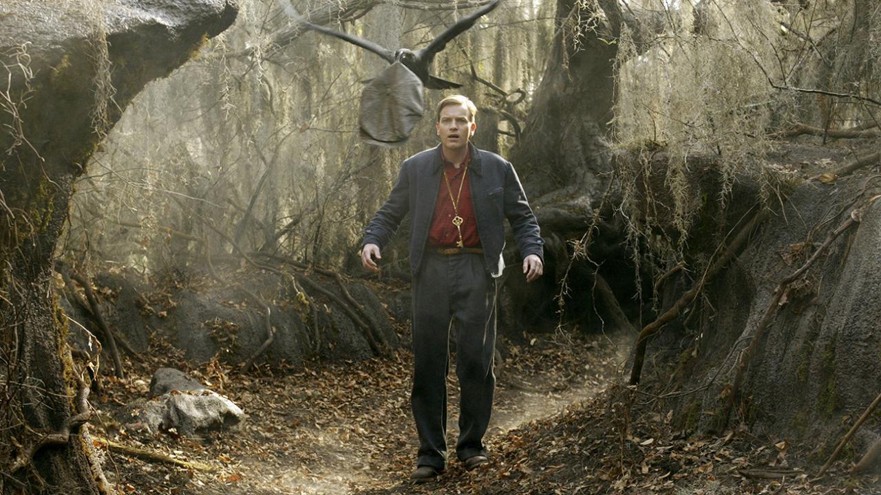 Big Fish