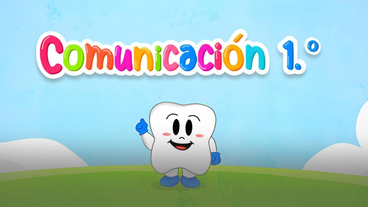 Comunicación / 1° de Primaria