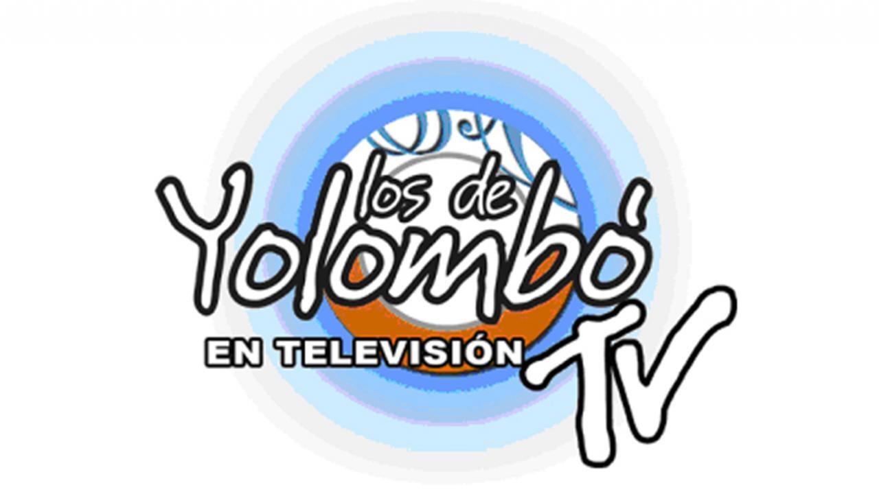 Los de Yolombó en TV / 16.10.2025, 11:00