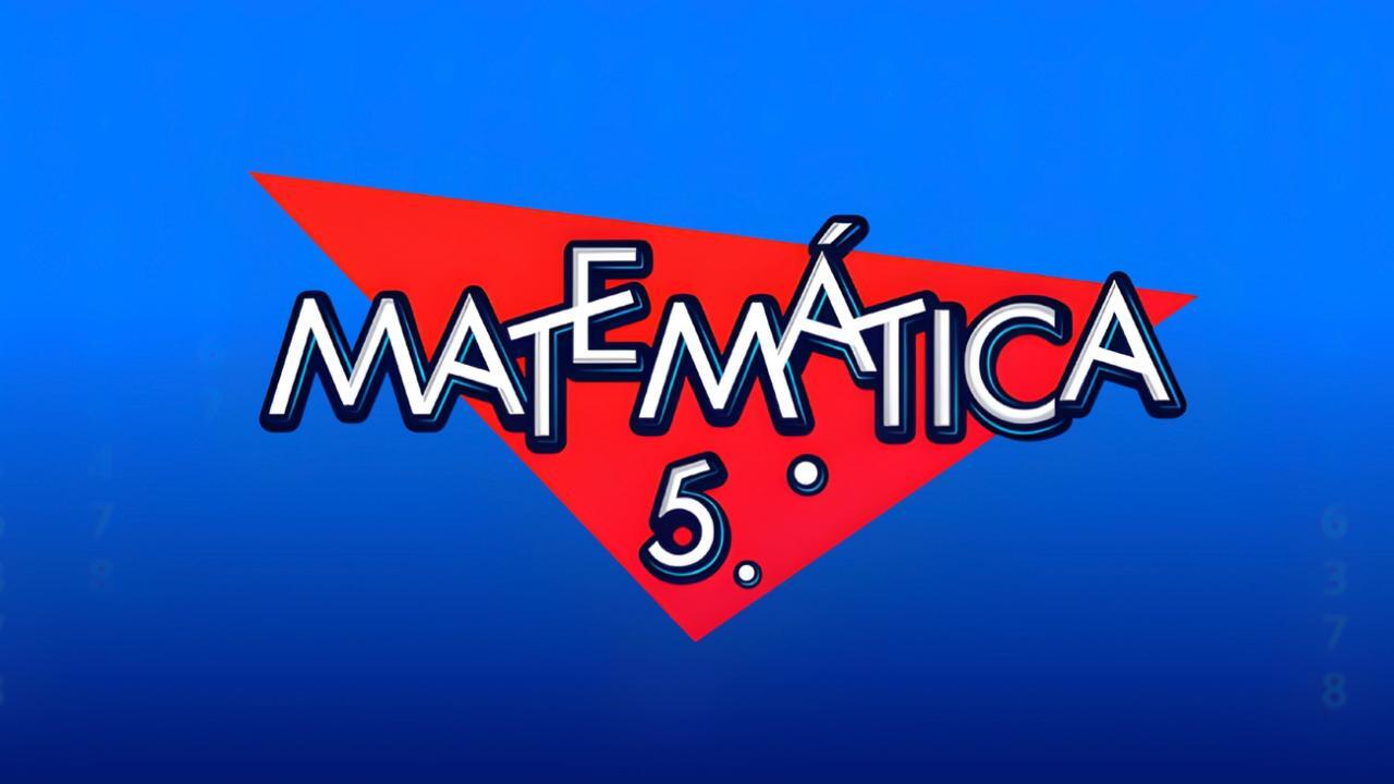 Matemática / 5° de Secundaria