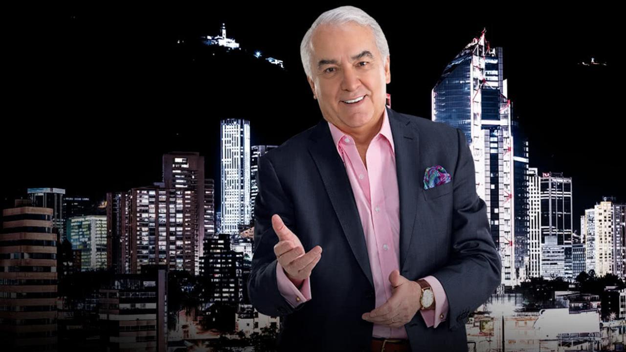 Yo, José Gabriel