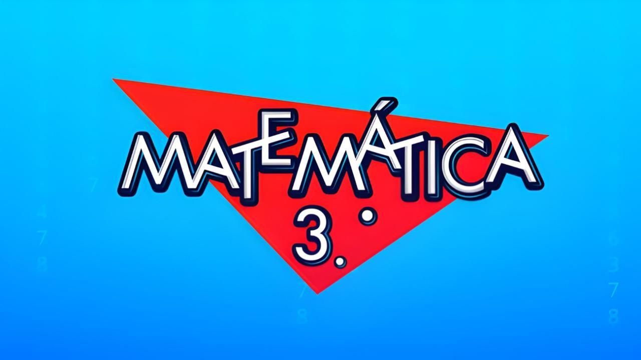 Matemática / 3° de Secundaria