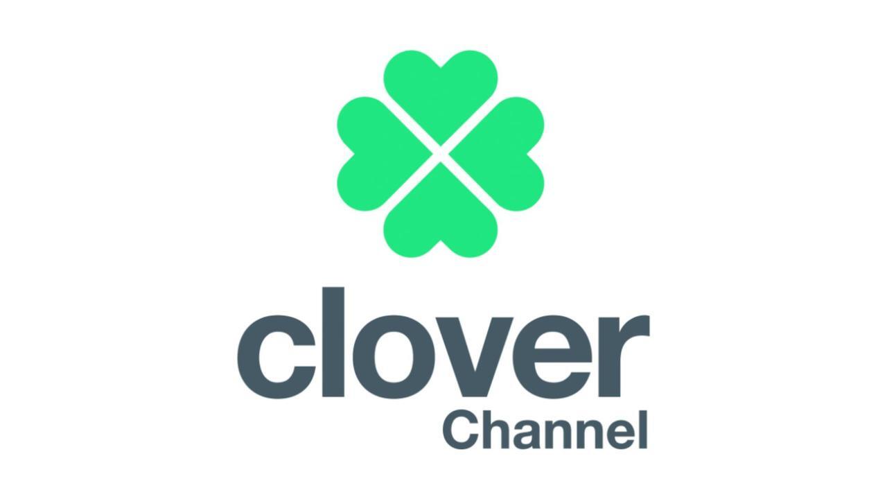 CLOVER BACK #8