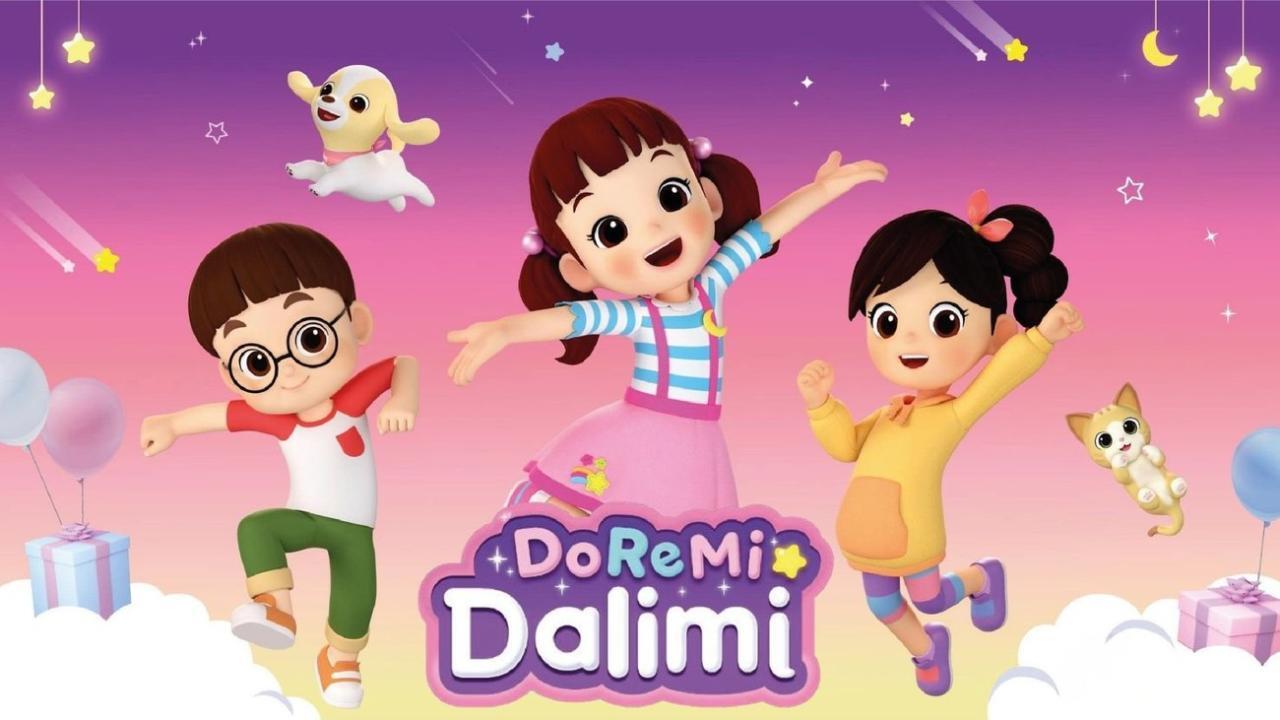 Do Re Mi Dalimi