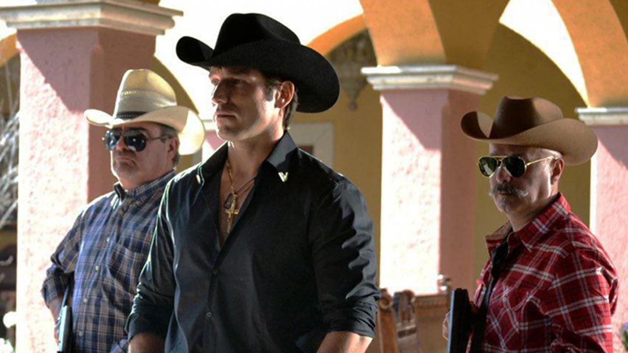 El Señor de los Cielos / 06.10.2025, 21:00