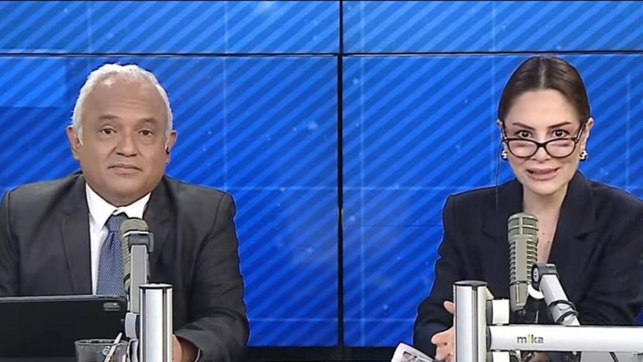 Ampliación de noticias / 05.10.2025, 08:00