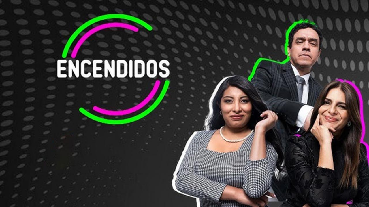 Encendidos / 01.10.2025, 10:00