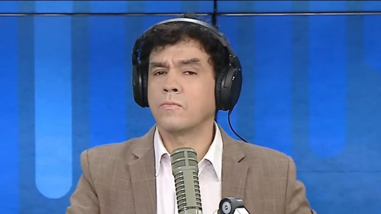 Conexión / 01.10.2025, 18:00