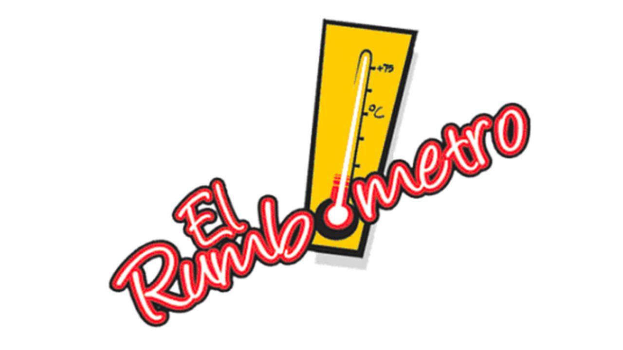 El rumbómetro / 17.10.2025, 21:00