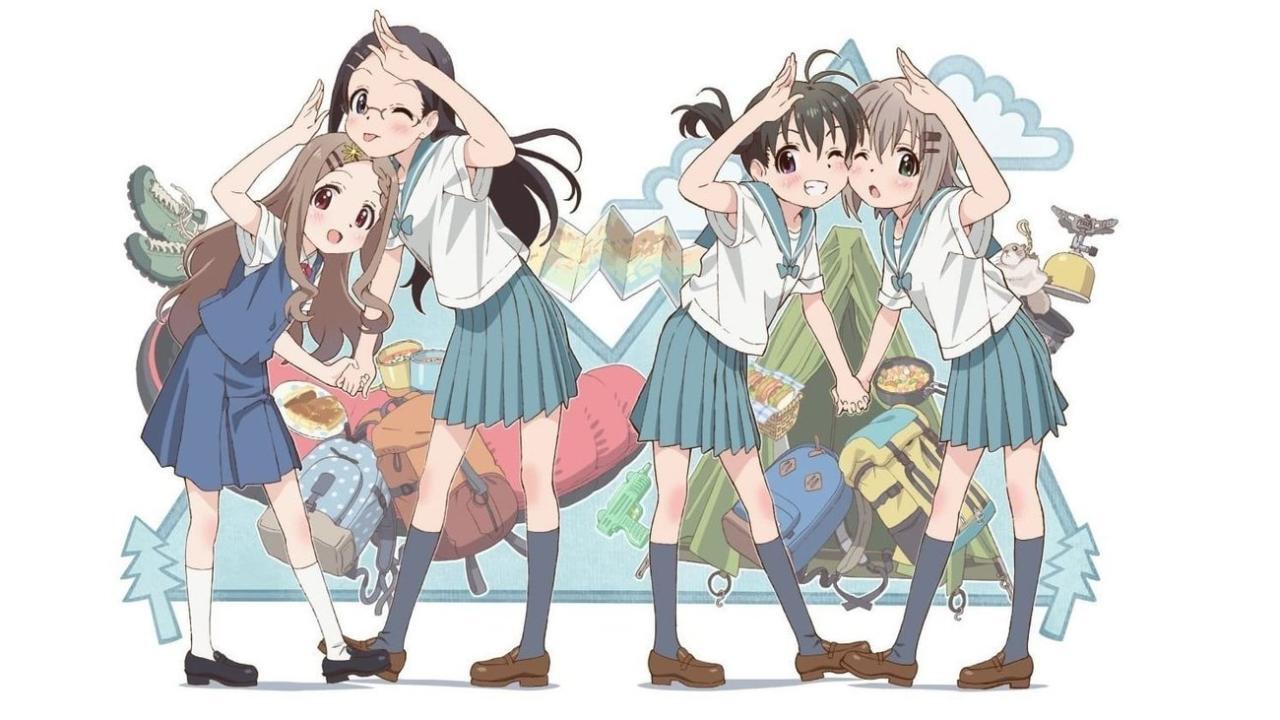 Encouragement of Climb / 30.10.2025, 19:30