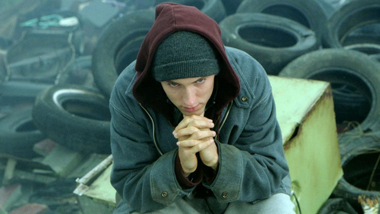 8 Mile