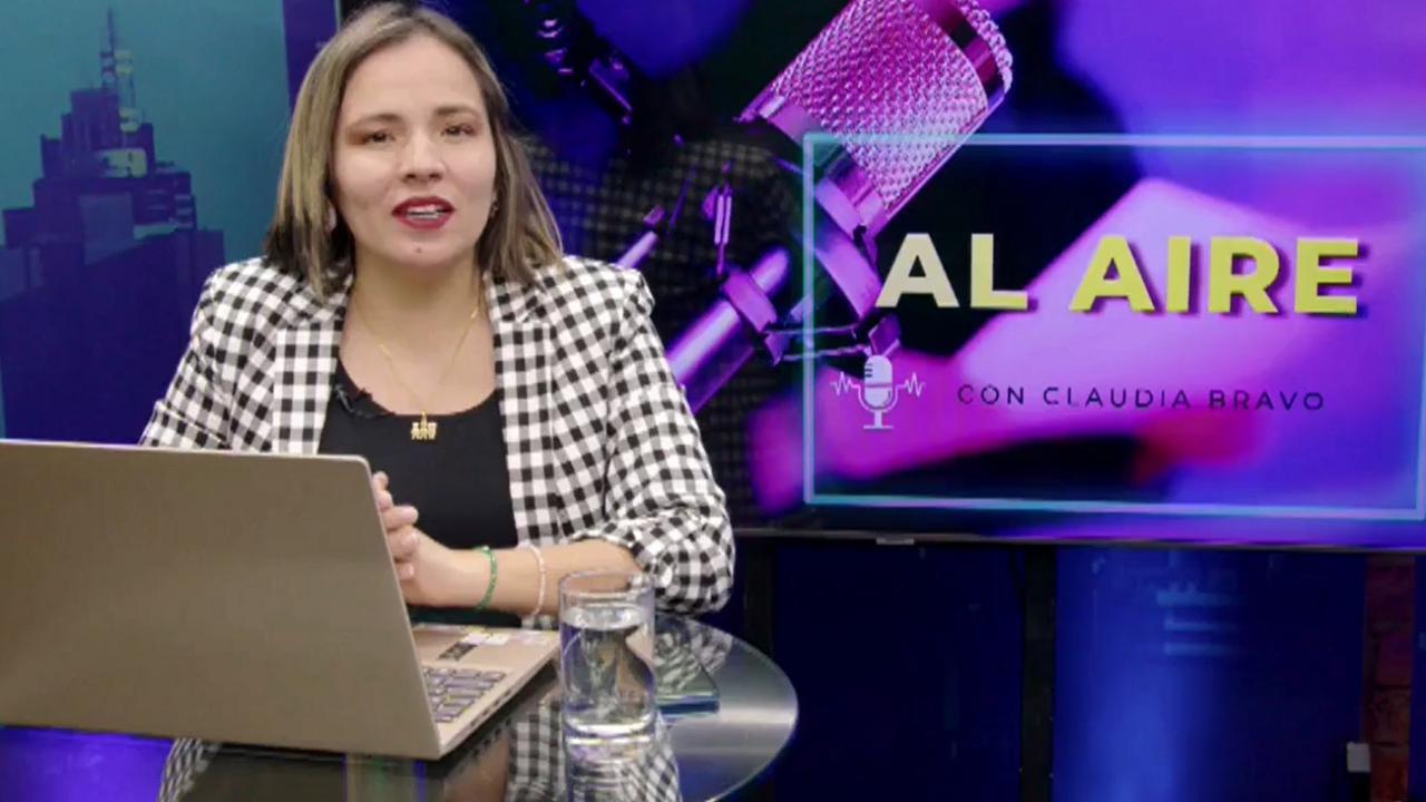Conecta2 noticias FDS