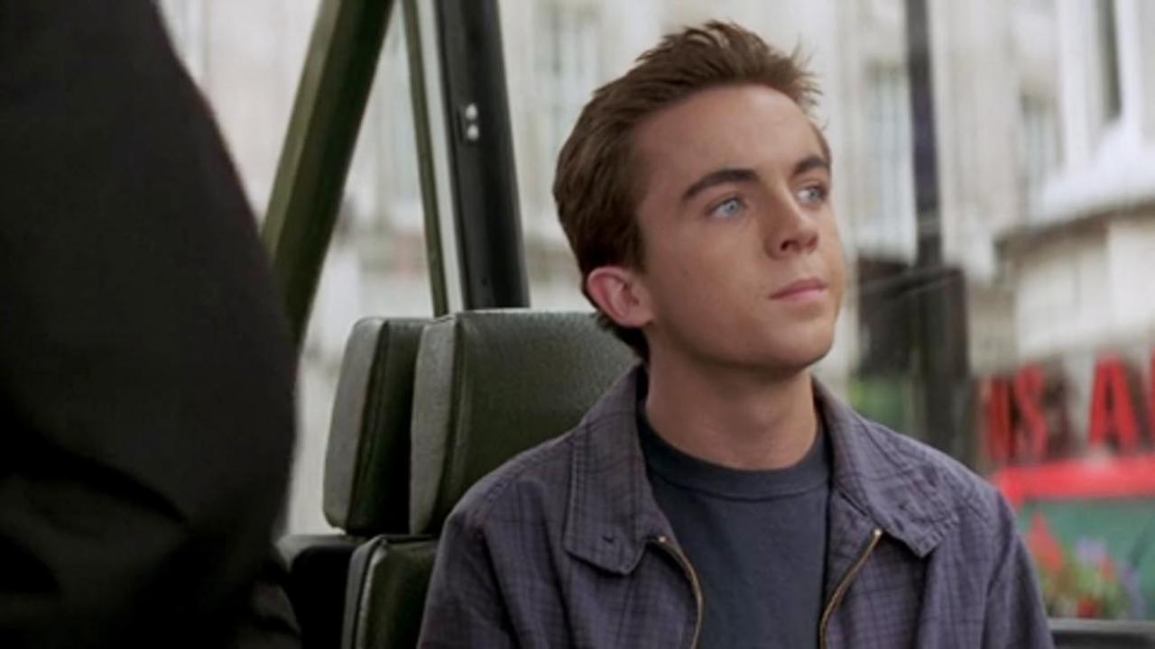 Agente Cody Banks 2, destino a Londres