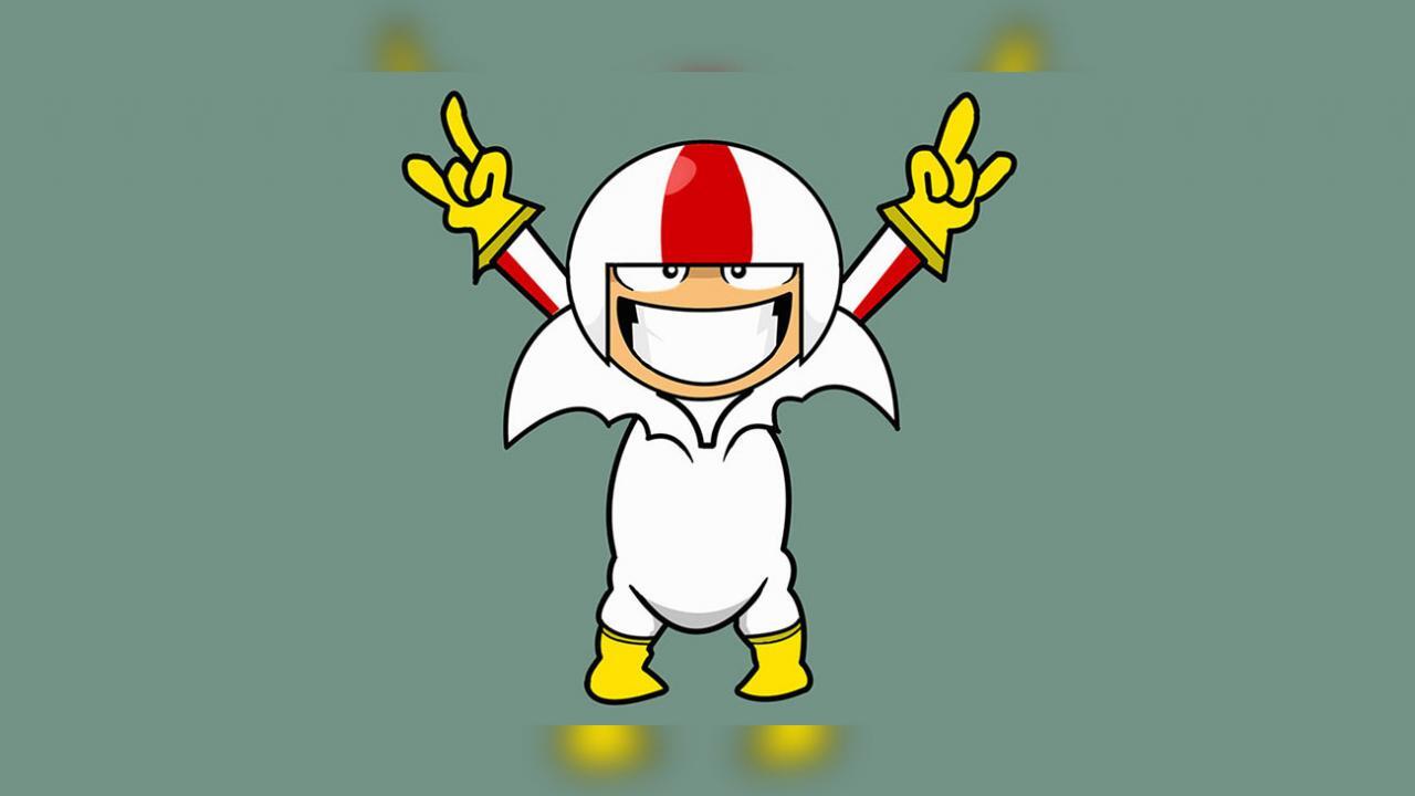 Kick Buttowski / 01.10.2025, 09:00