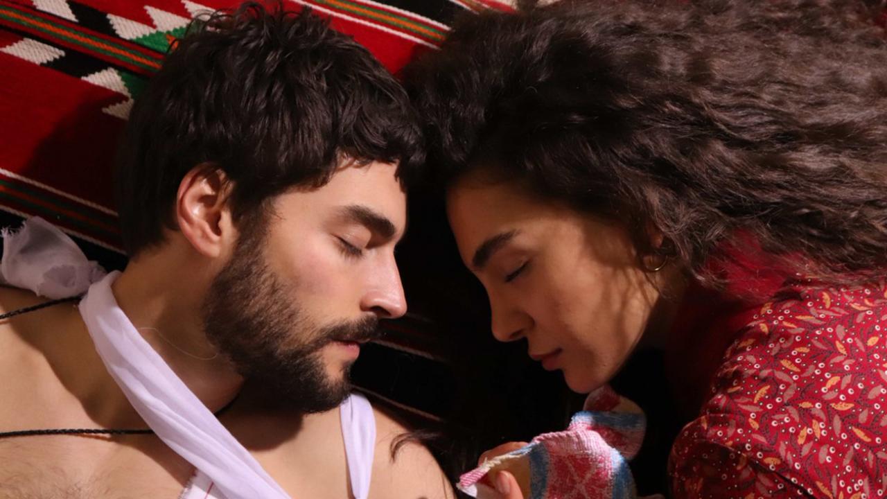 Hercai: Amor y Venganza / 01.10.2025, 11:00