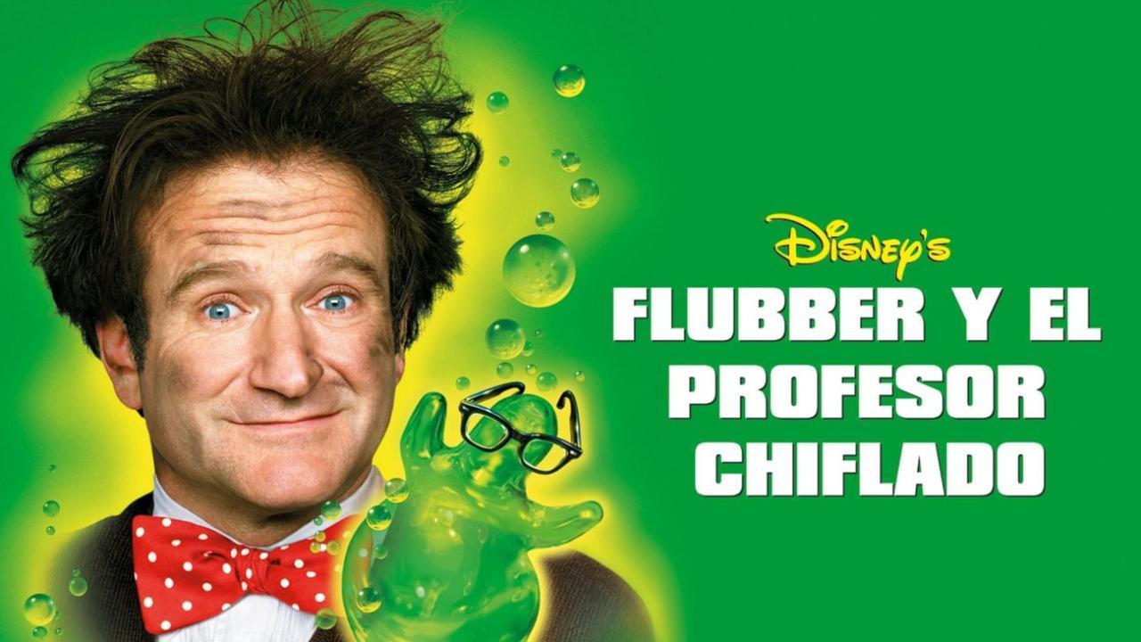 Flubber