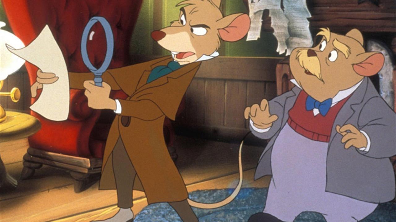 Superdetective en Hollywood / 03.11.2025, 11:50