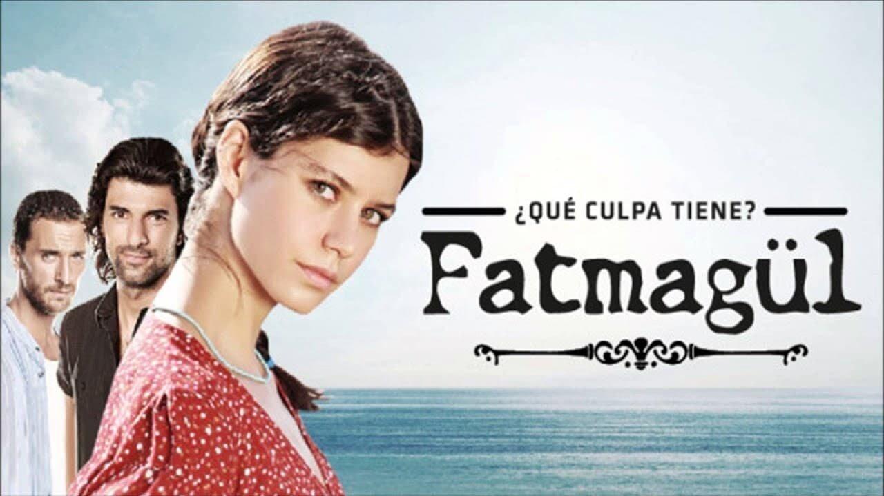 Fatmagul / 29.09.2025, 12:35