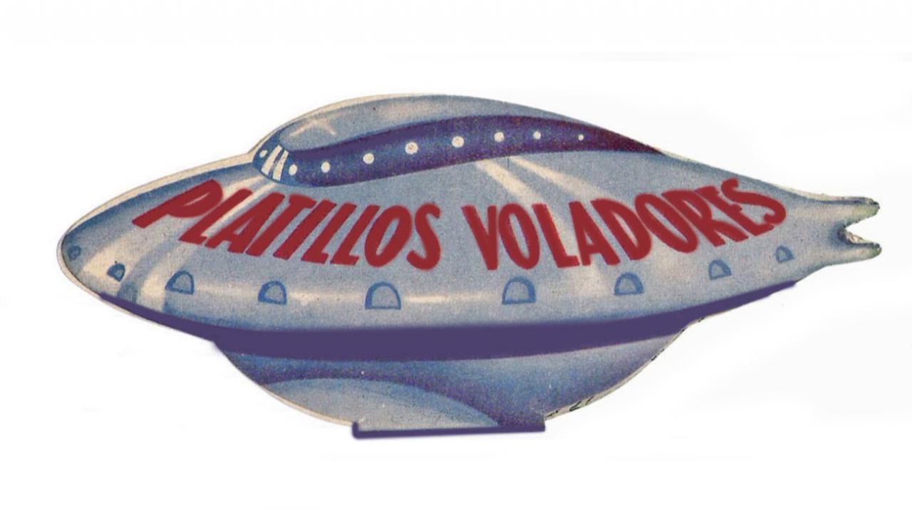Platillos voladores