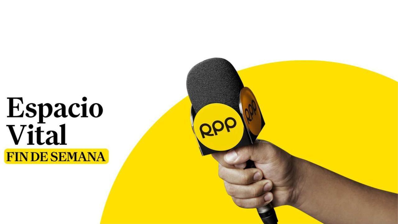 Espacio Vital: Fin de semana
