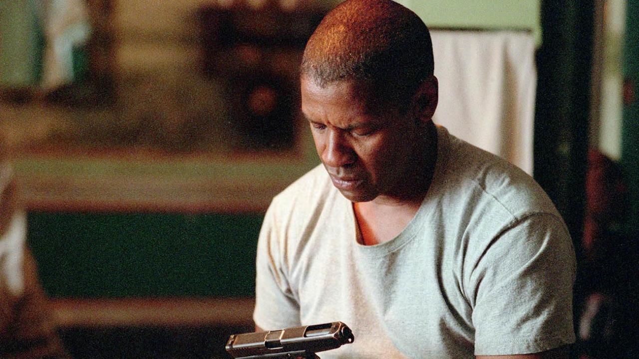 El fuego de la venganza