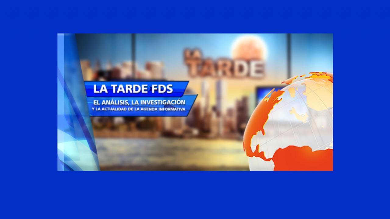 La tarde - Fin de semana