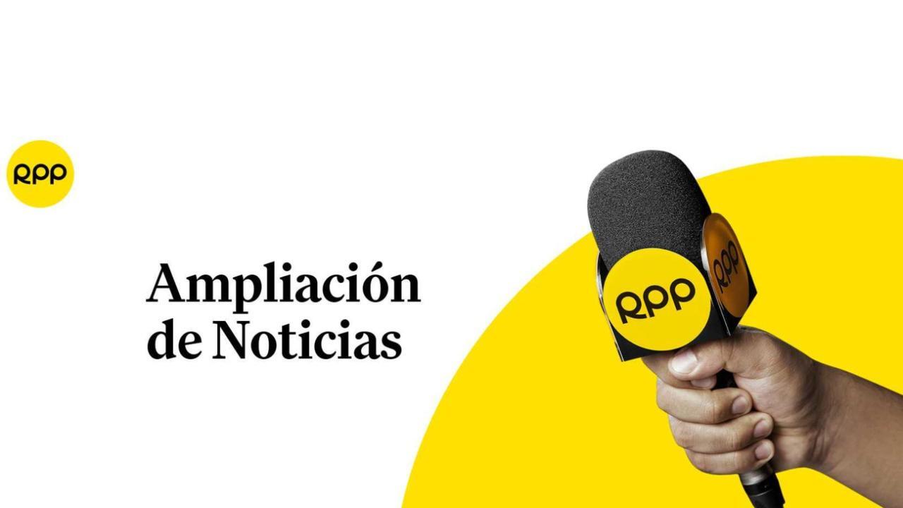 Ampliación De Noticias Domingo