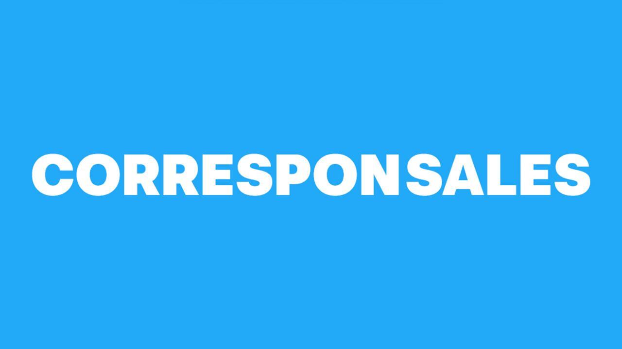 Corresponsales / 08.10.2025, 10:45