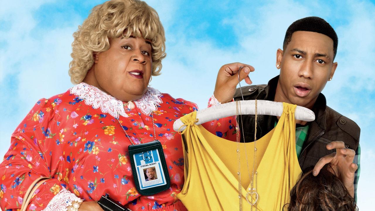 Big Mommas - Like Father, Like Son