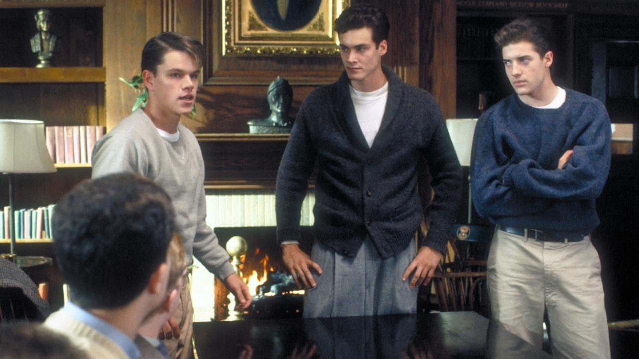 School Ties