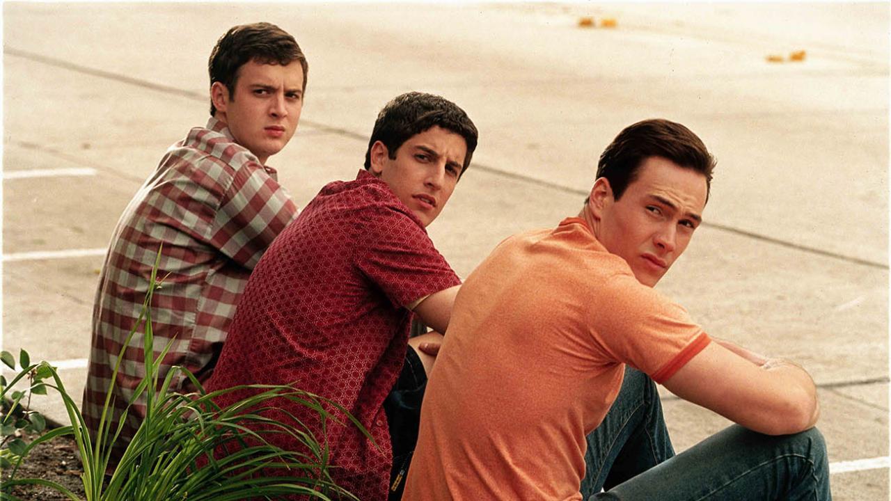 American Pie 2 - La segunda vez es mejor