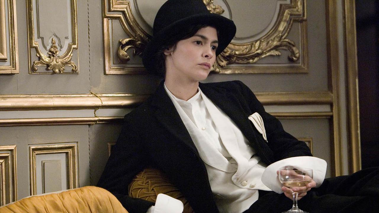 Coco, de la rebeldía a la leyenda de Chanel