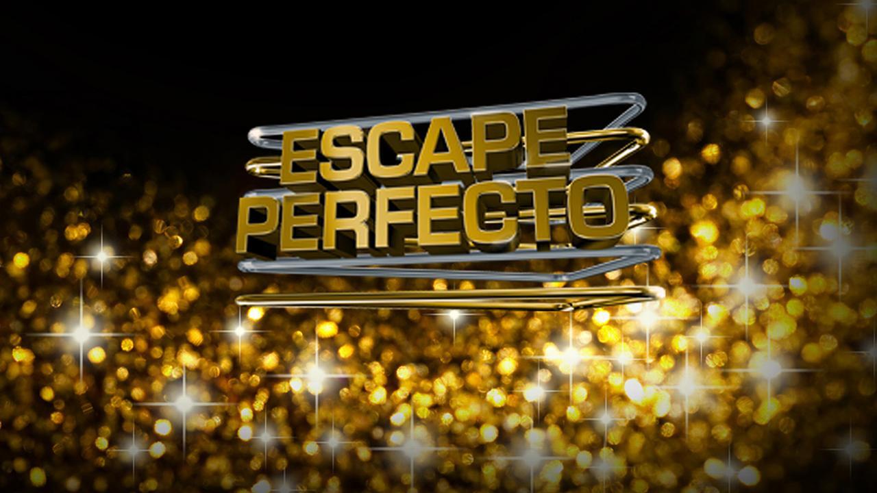 Escape perfecto