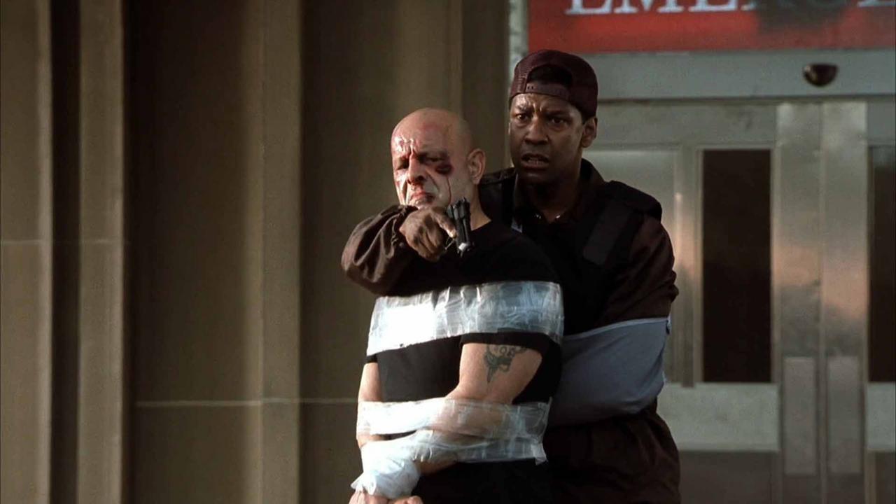John Q: Situación extrema