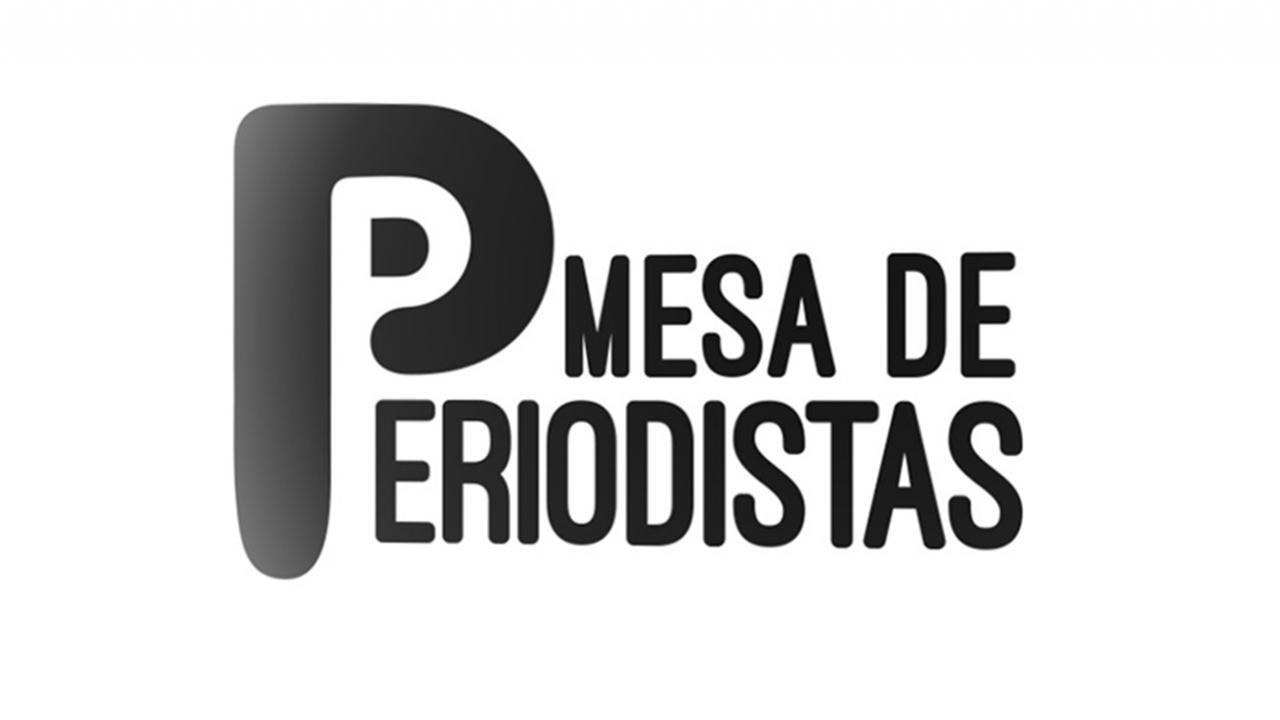 Mesa de periodistas / 18.10.2025, 18:00