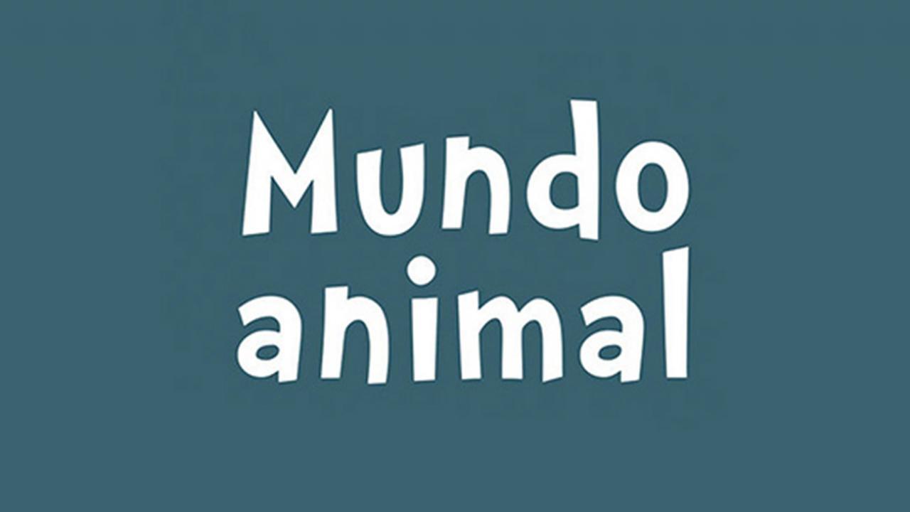 Mundo Animal / 29.10.2025, 02:30