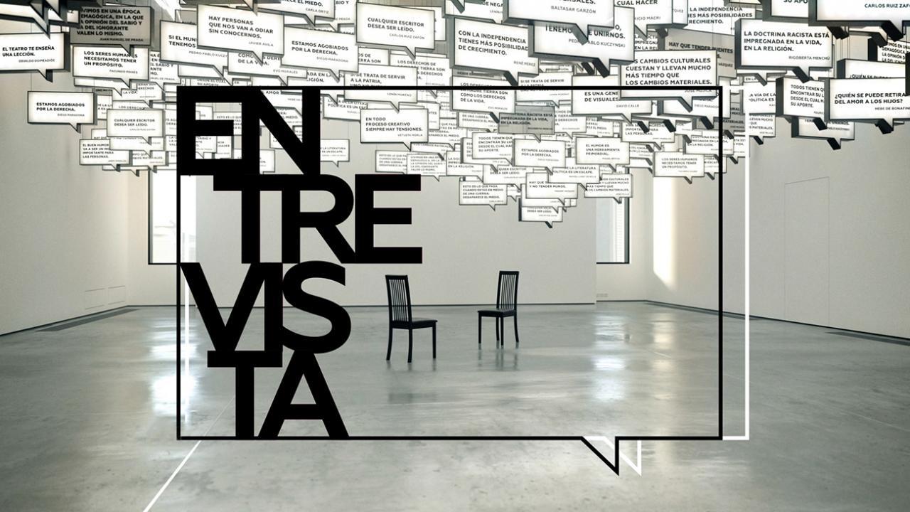 Entrevista / 03.10.2025, 18:30