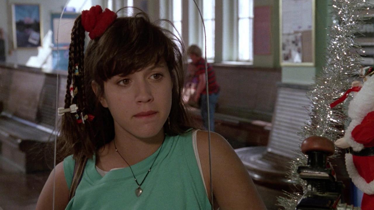 Ernest Salva la Navidad