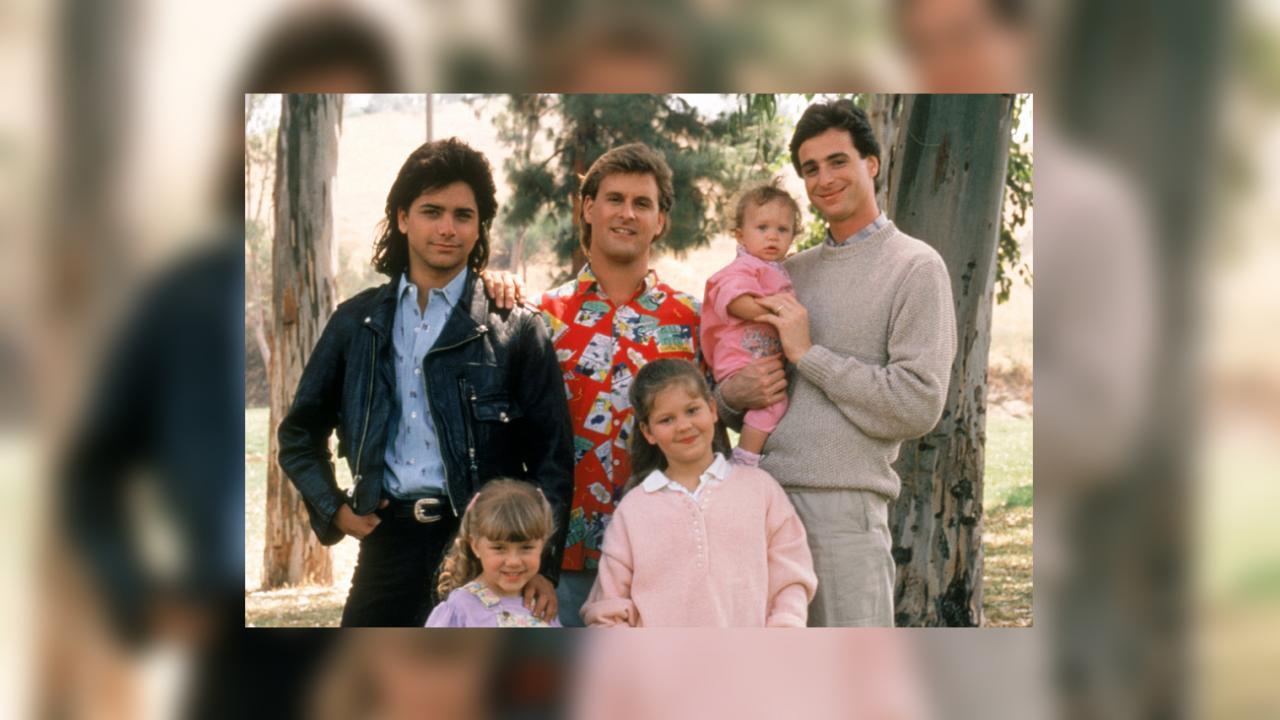 Full House / 14.10.2025, 19:30