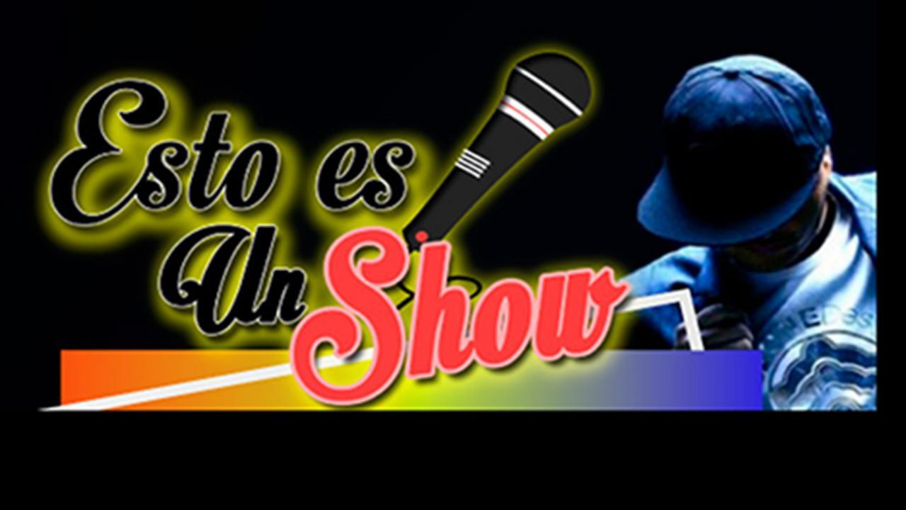 Esto es un Show / 16.10.2025, 17:00