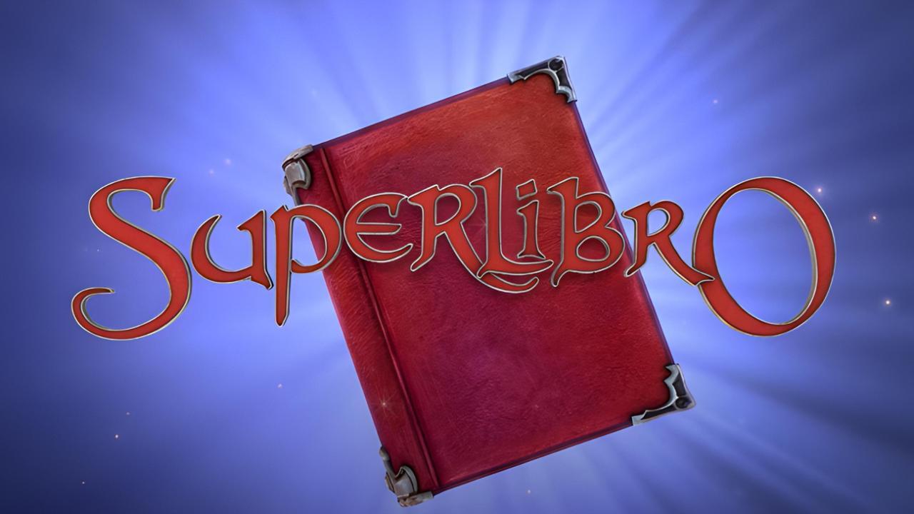 Superlibro / 08.10.2025, 16:30