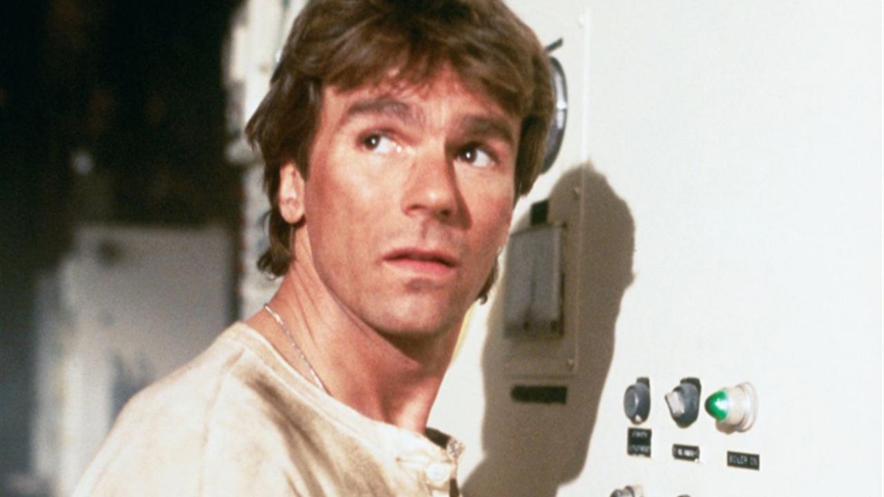 MacGyver / 05.10.2025, 11:00