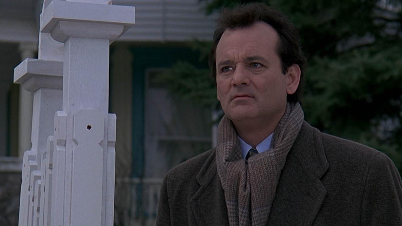 Groundhog Day