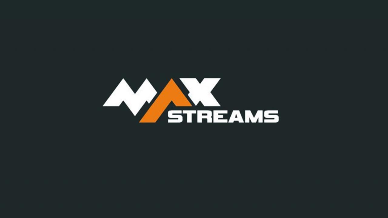 Max Stream