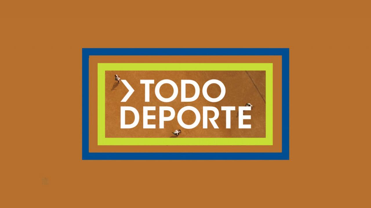 Todo deporte / 05.10.2025, 07:00