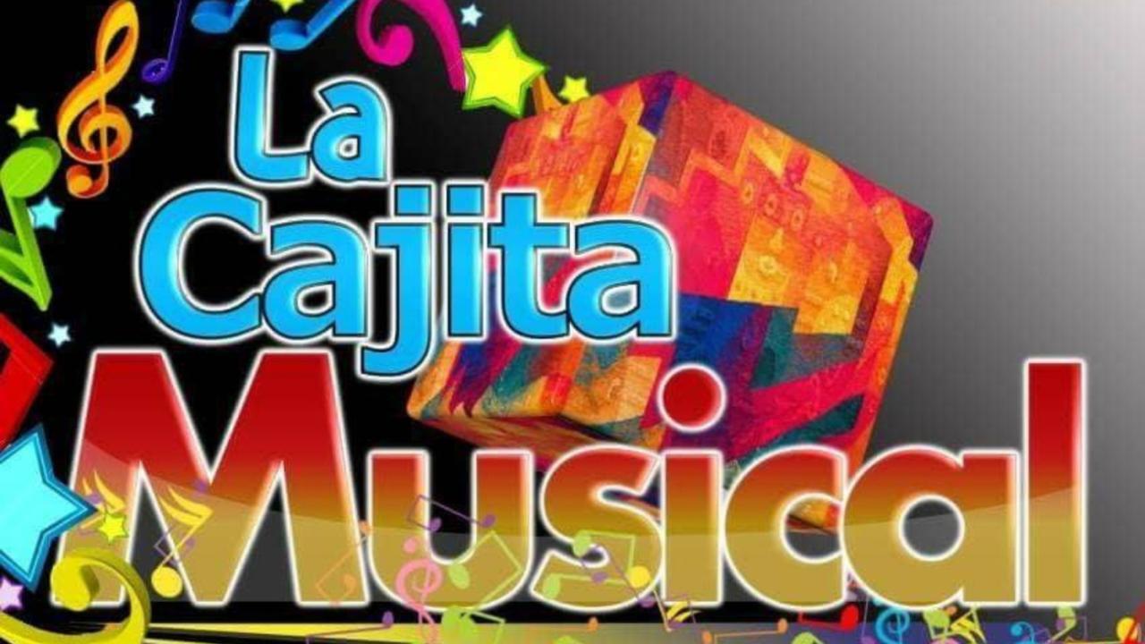 La cajita musical / 04.10.2025, 10:00
