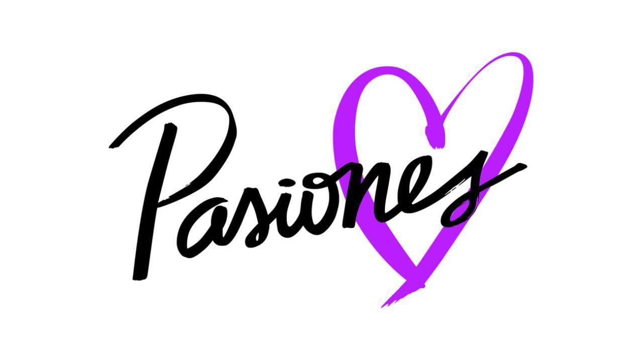 Pasiones / 08.10.2025, 18:00